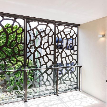Fleet Lane Apartments Brisbane Buitenkant foto
