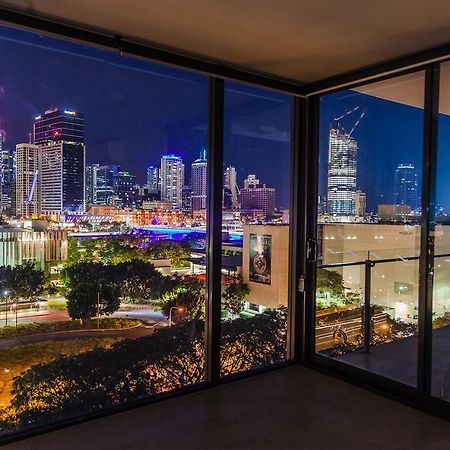 Fleet Lane Apartments Brisbane Kamer foto