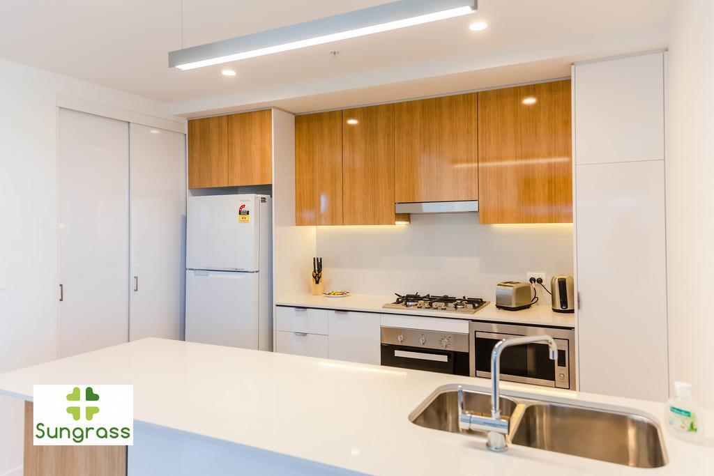 Fleet Lane Apartments Brisbane Kamer foto
