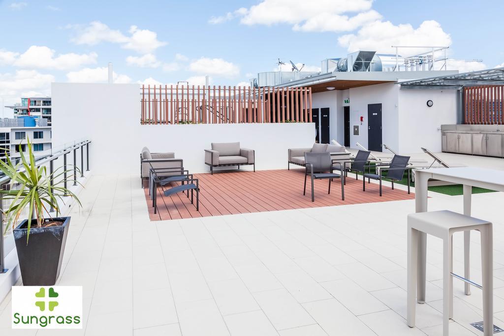 Fleet Lane Apartments Brisbane Buitenkant foto