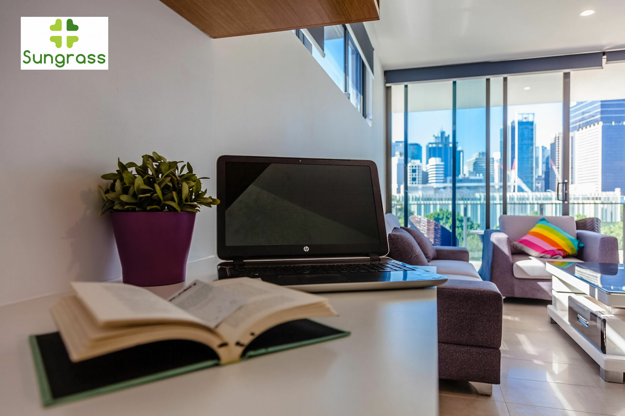 Fleet Lane Apartments Brisbane Buitenkant foto