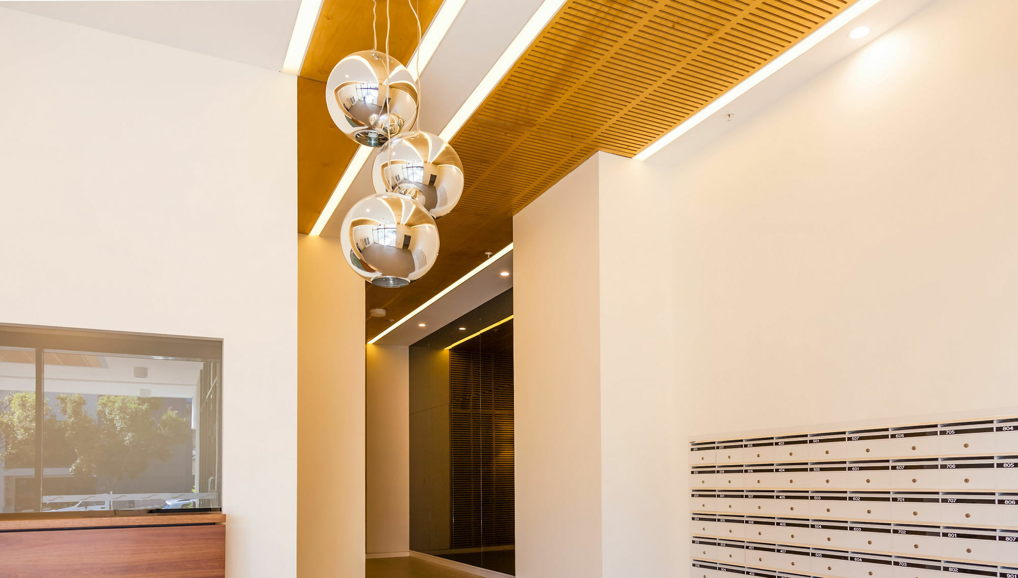 Fleet Lane Apartments Brisbane Buitenkant foto
